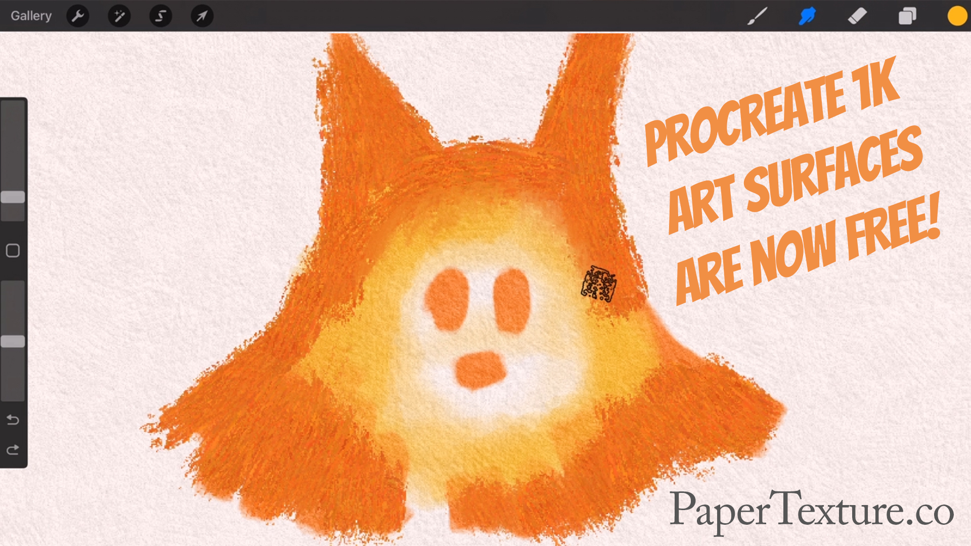 How To Use Procreate Art Surfaces.mp4