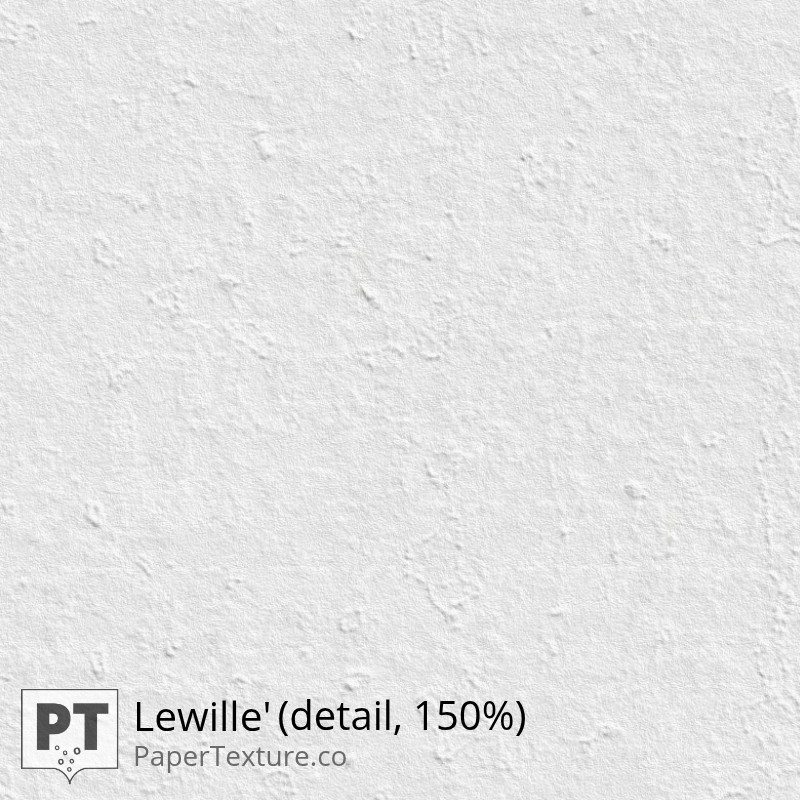 Lewille Digital Paper Detail 2K 150 percent