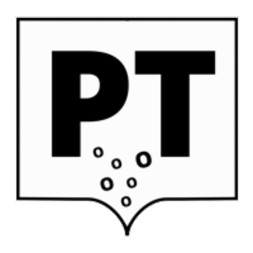 The Paper Texture Co.